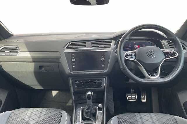 Used Volkswagen Tiguan 2024 for sale - 77656110: Photo 10