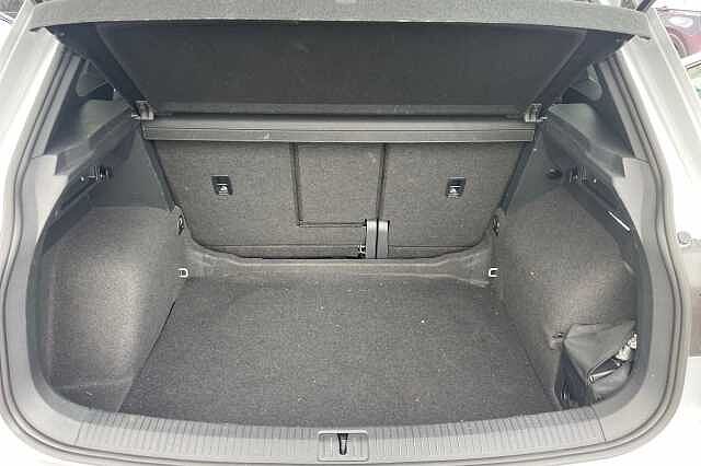 Used Volkswagen Tiguan 2024 for sale - 77656110: Photo 11