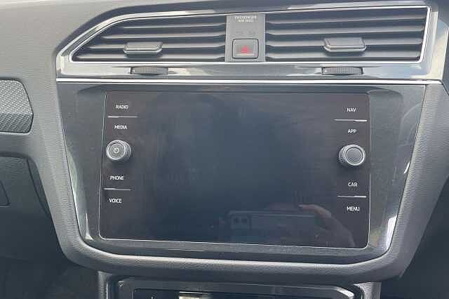 Used Volkswagen Tiguan 2024 for sale - 77656110: Photo 13