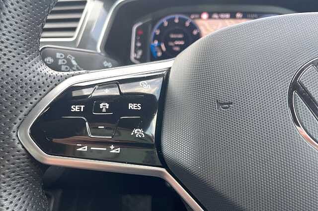 Used Volkswagen Tiguan 2024 for sale - 77656110: Photo 15