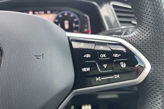 Used Volkswagen Tiguan 2024 for sale - 77656110: Photo 16