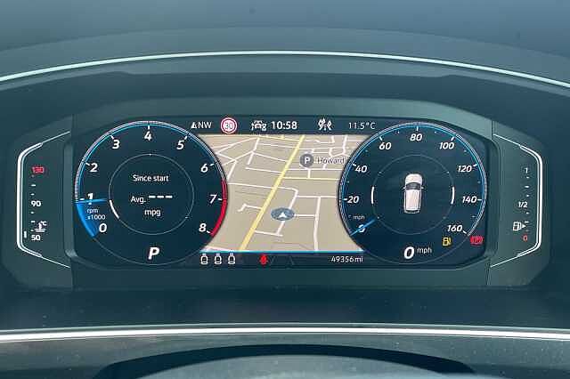 Used Volkswagen Tiguan 2024 for sale - 77656110: Photo 17