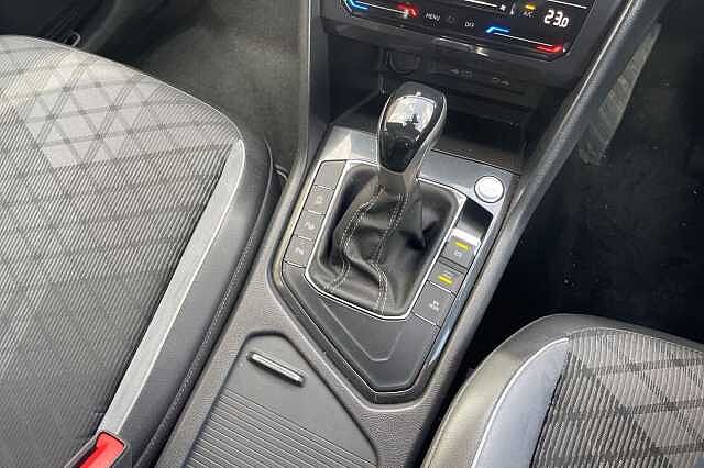 Used Volkswagen Tiguan 2024 for sale - 77656110: Photo 18