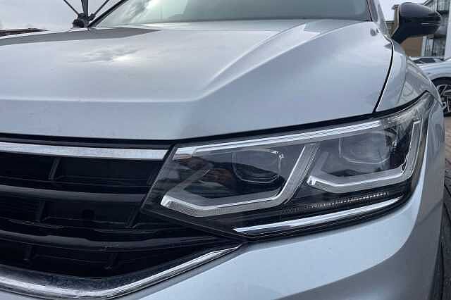 Used Volkswagen Tiguan 2024 for sale - 77656110: Photo 19