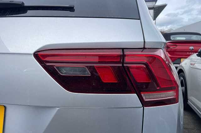 Used Volkswagen Tiguan 2024 for sale - 77656110: Photo 20