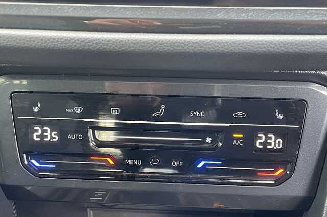 Used Volkswagen Tiguan 2024 for sale - 77656110: Photo 23