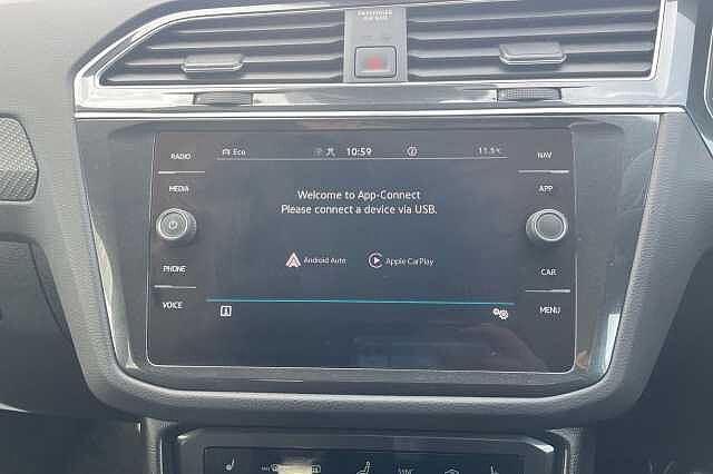 Used Volkswagen Tiguan 2024 for sale - 77656110: Photo 24