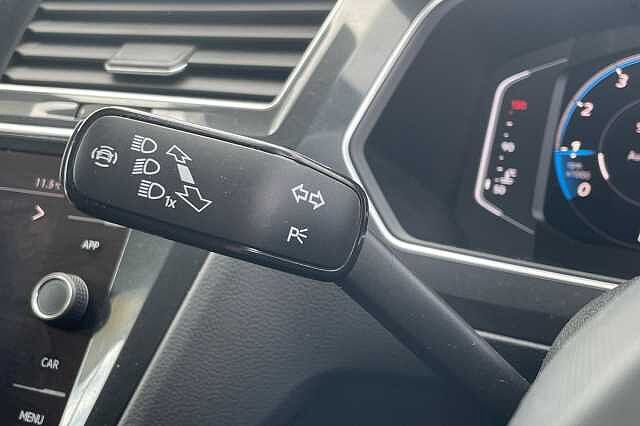 Used Volkswagen Tiguan 2024 for sale - 77656110: Photo 31