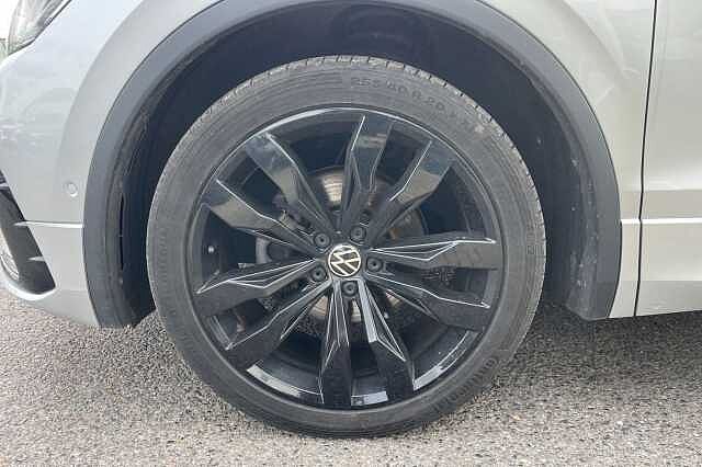 Used Volkswagen Tiguan 2024 for sale - 77656110: Photo 5