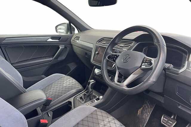 Used Volkswagen Tiguan 2024 for sale - 77656110: Photo 6