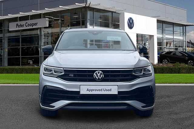 Used Volkswagen Tiguan 2024 for sale - 77656110: Photo 7