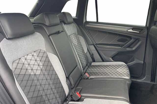 Used Volkswagen Tiguan 2024 for sale - 77656110: Photo 8