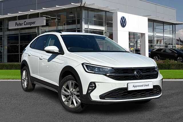 Used Volkswagen Taigo 2024 for sale - 76374435: Photo 1