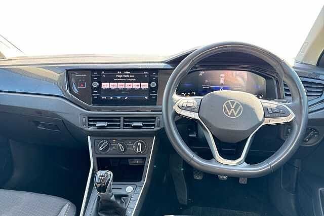 Used Volkswagen Taigo 2024 for sale - 76374435: Photo 10