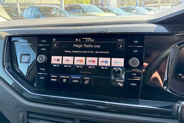 Used Volkswagen Taigo 2024 for sale - 76374435: Photo 13