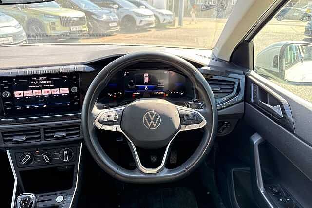 Used Volkswagen Taigo 2024 for sale - 76374435: Photo 14