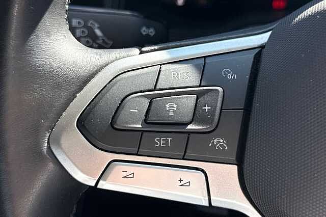 Used Volkswagen Taigo 2024 for sale - 76374435: Photo 15