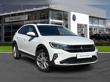 2024 (24) - 1.0 TSI Match 5dr