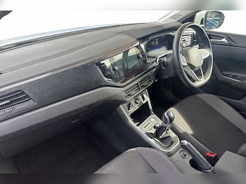 Used Volkswagen Taigo 2024 for sale - 76374435: Photo