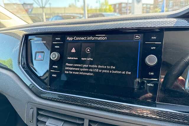 Used Volkswagen Taigo 2024 for sale - 76374435: Photo 34