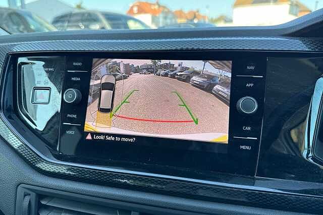 Used Volkswagen Taigo 2024 for sale - 76374435: Photo 35