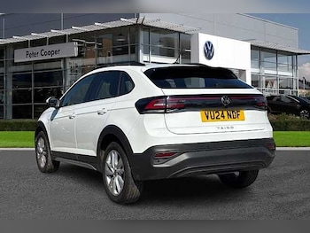 Used Volkswagen Taigo 2024 for sale - 76374435: Photo