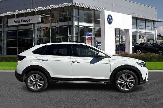 Used Volkswagen Taigo 2024 for sale - 76374435: Photo 4