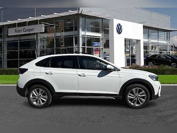 Used Volkswagen Taigo 2024 for sale - 76374435: Photo