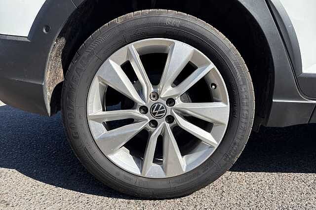 Used Volkswagen Taigo 2024 for sale - 76374435: Photo 5