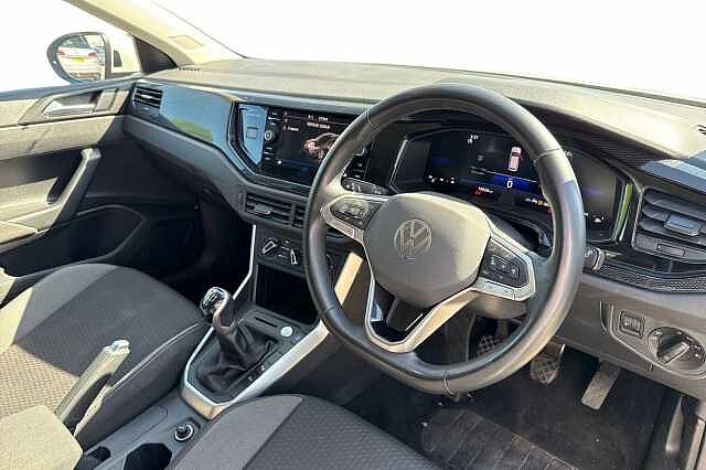 Used Volkswagen Taigo 2024 for sale - 76374435: Photo 6