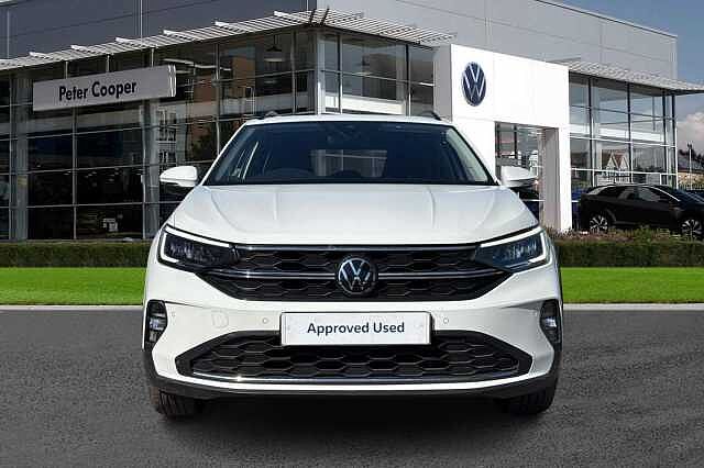 Used Volkswagen Taigo 2024 for sale - 76374435: Photo 7