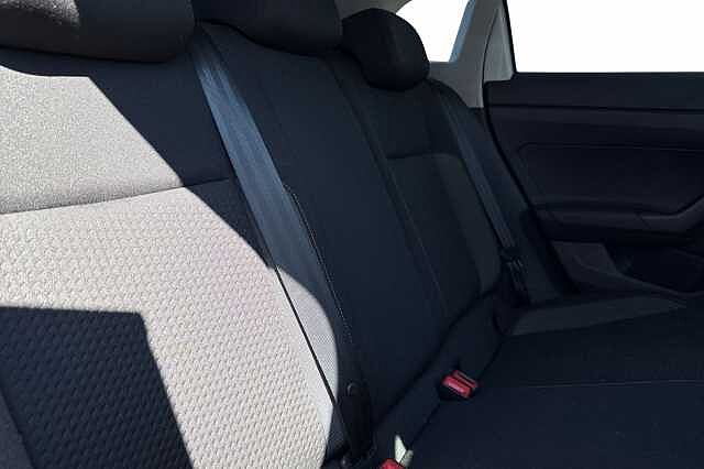 Used Volkswagen Taigo 2024 for sale - 76374435: Photo 8