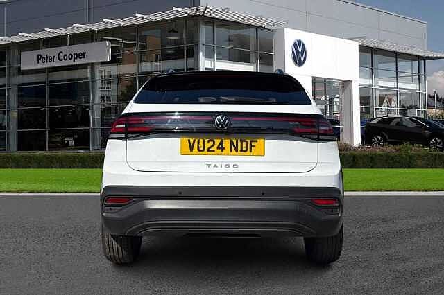 Used Volkswagen Taigo 2024 for sale - 76374435: Photo 9