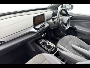 Used Volkswagen ID4 2022 for sale - 74834357: Photo