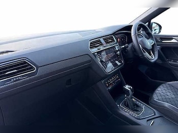 Used Volkswagen Tiguan 2022 for sale - 77310943: Photo