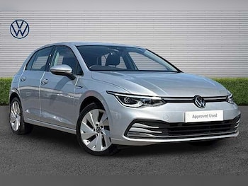 Used Volkswagen Golf 2024 for sale - 79004925: Photo