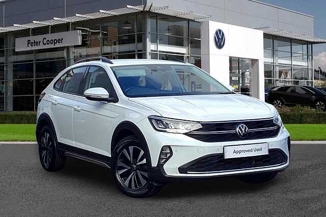 Used Volkswagen Taigo 2023 for sale - 76570885: Photo 1