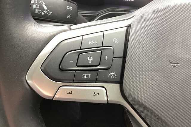 Used Volkswagen Taigo 2023 for sale - 76570885: Photo 15