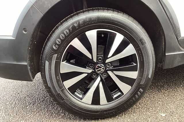 Used Volkswagen Taigo 2023 for sale - 76570885: Photo 27