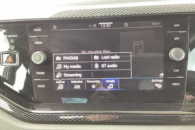 Used Volkswagen Taigo 2023 for sale - 76570885: Photo 33