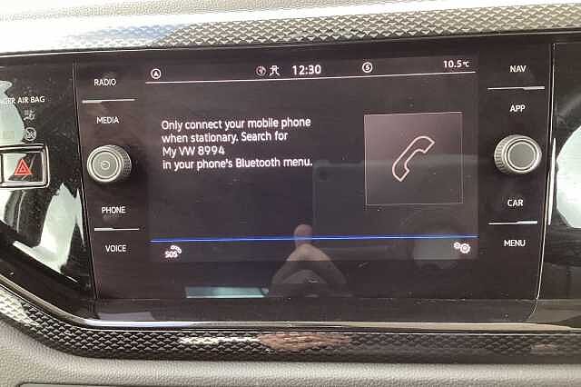 Used Volkswagen Taigo 2023 for sale - 76570885: Photo 34