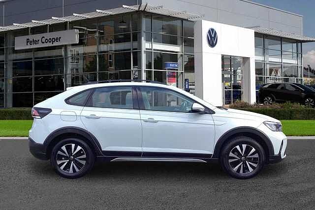 Used Volkswagen Taigo 2023 for sale - 76570885: Photo 4