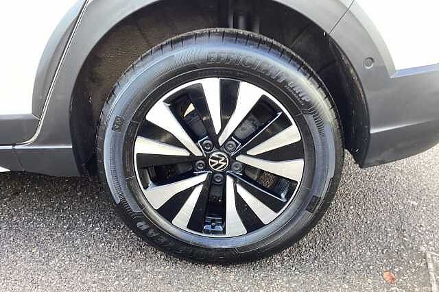 Used Volkswagen Taigo 2023 for sale - 76570885: Photo 5