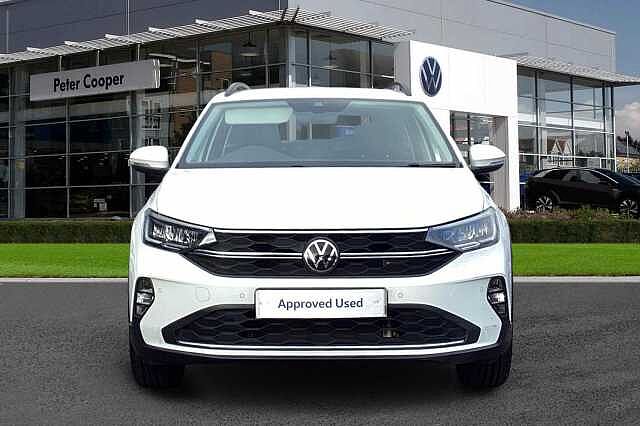 Used Volkswagen Taigo 2023 for sale - 76570885: Photo 7