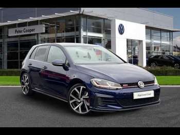 2020 (70) - 2.0 TSI 245 GTI Performance 5dr DSG + 19' BRESCIA ALLOYS