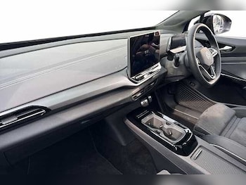 Used Volkswagen ID.4 2025 for sale - 77946271: Photo