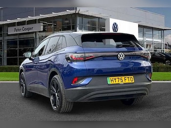 Used Volkswagen ID.4 2025 for sale - 77946271: Photo