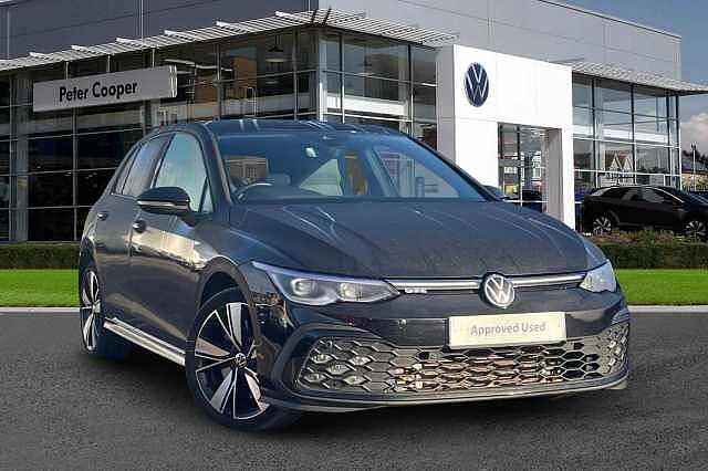Used Volkswagen Golf 2023 for sale - 76357485: Photo 1