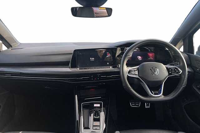 Used Volkswagen Golf 2023 for sale - 76357485: Photo 10