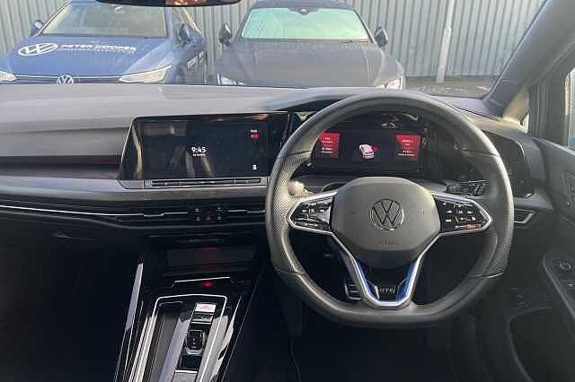 Used Volkswagen Golf 2023 for sale - 76357485: Photo 14